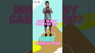 Kids Hand Eye Coordination Game 4+