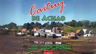 Caituy De Achao - Las Cochipoñes️