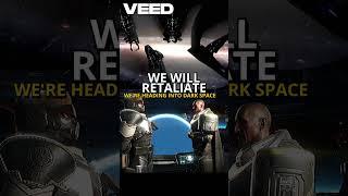 We Will Enter The Meridia Black Hole