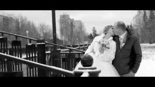 Wedding video | Елена и Алексей