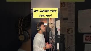 Inside the Studio: Creating Our Upcoming Rock Track | Royal Moonstone's New Song Journey
