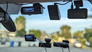 ALL YOU NEED - 70mai Dash cam review & Setup