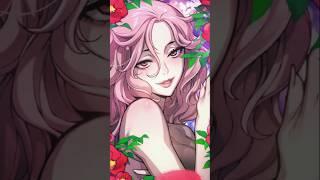 ️Manhwa:Myst, Might, Mayhem #manhwa #manhwarecommandations #manhua #mystmightmayhem