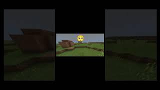 Minecraft DakPlay #shorts #shortvideo #dakplay #zhekastoporom