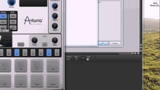 Arturia Spark as VST in Reaper How to