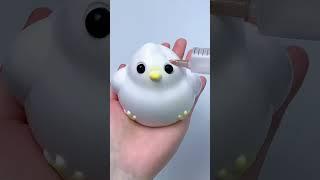 FUFUSQUISHY ASMR Chicks