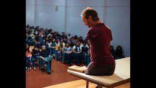 In 2015 Nick Vujicic Celebrated 10 Years of Ministry | Life Without Limbs