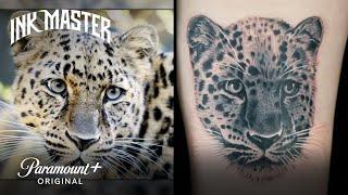 Ink Master Canvas Pain  SUPER COMPILATION