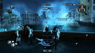 Assassin's Creed Revelations Singleplayer & Multiplayer E3 Wrap Up (EscoBlades & Magnitudex)