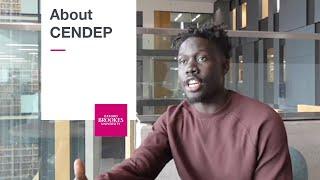 CENDEP | Oxford Brookes University