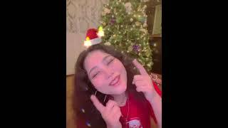 A little short cover of "Last Christmas" by Mariam K