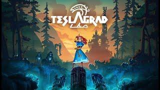 Teslagrad 2 (No Commentary)