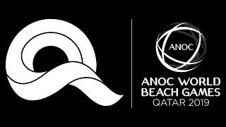 ANOC World Beach Games 2019 Trailer