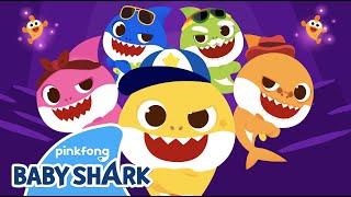 Baby Sharkcito | Baby Shark Doo Doo Doo | Baby Shark Remix | Baby Shark Official