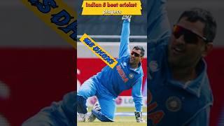 indian 5 best cricket players #shorts #cricket