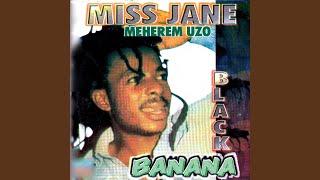 Miss Jane