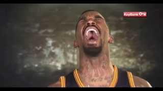 Cleveland Cavaliers 2015 Playoffs Hype