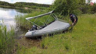 Ракета РК-380 Круиз. Снаряжение и спуск на воду.