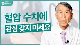 [ENG SUB] The true cure to hypertension.