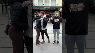 He Kissed His Sister For $10,000  #shorts
