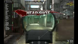 Hacker para point blank Pirata No recoil, Aimbot, wall, auto kill, etc.