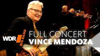 Vince Mendoza & WDR BIG BAND - Composer in Residence | Concert