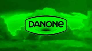 Danone Logo Effects (Preview 2B V35 Effects)