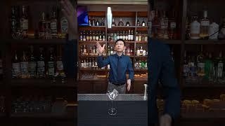 Amazing Bartender skill | Cocktails mixing techniques  #03