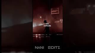 ARCADE RINGTONE - REMIX //  NANI EDITZ  // STATUS || #arcade #bgm #trending #viral #ringtone #tiktok