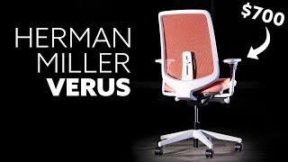 Verus Chair Might Be Herman Miller's Best Value