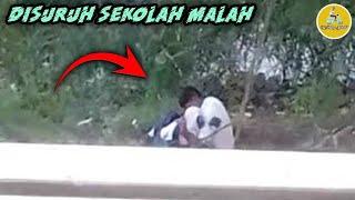 HAL MENGHEBOHKAN MINGGU INI