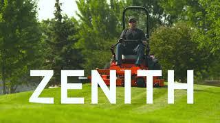 Ariens Zenith 60 Zero turn