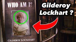 Gilderoy Lockhart's Post-Credits Scene In The Chamber of Secrets (Harry Potter Explained)