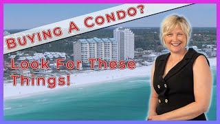 What to Look For When Buying a Condo in Florida- Tips When Buying a Condo