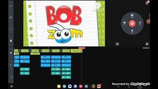 how to make bob zoom effects on kinemaster