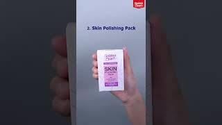 Golden Pearl | Facial Kit