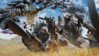 Monster Hunter Wilds Beta | Max Settings | 4k HDR DLSS | RTX 4090 | i9 14900K