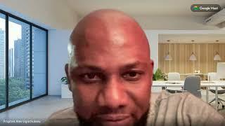 Online Prophetic Prayer session with Prophet Alex Ugochukwu