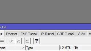 How to Configure LTE Device in mikrotik