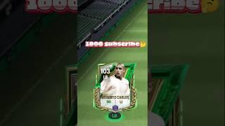 Suggest me a LB by Liking the video or Subscribe to my Channel #fc25 #fifa #fc24