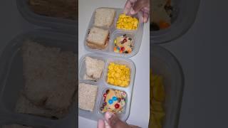 Let’s  make breakfast & pack lunch for the GIRLS #momlife #shorts #breakfast #lunchtime #lunchbox