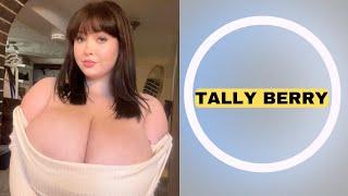 Tally Berry | Biography | Wiki | Lifestyle | age | Net worth | NF