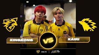 Kingkong vs Kairi Highlights ESL Snapdragon Pro Series Grand Final – ONIC PH vs ONIC ID