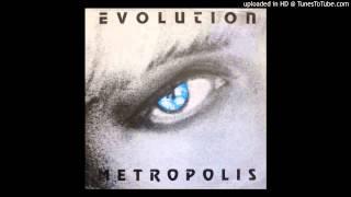 Evolution - Metropolis (Sasha`s Piano Dub Mix)