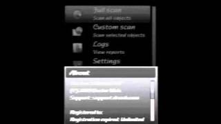 Dr Web antivirus for Symbian phones(S60V5)