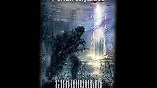 S.T.A.L.K.E.R. Свинцовый закат (аудиокнига) Роман Глушков