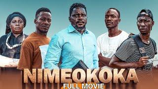 NIMEOKOKA  ( FULL MOVIE ) clamvevo &mwanji #whatsapp 0628705477 )