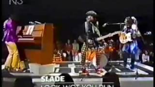 Slade - Look Wot You Dun