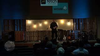 Radical Life - Ben Crawshaw - Radical Begins With One Small Step