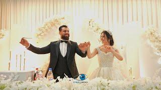 Hashem & Assala | Wedding | Haval Tariq | part 1 | by Cavo Media